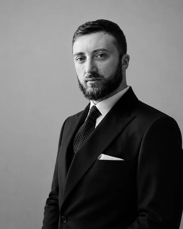 Gian Marco Iulietto
