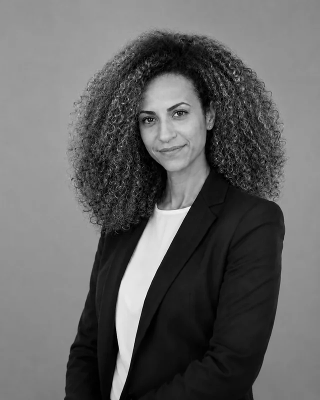 Jihane Benarafa